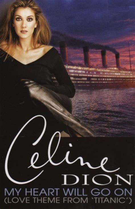 celine dion songs from movies